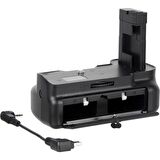 MeiKe Nikon D3300, D5300 İçin MeiKe MK-D5300 Battery Grip