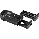 Meike Nikon D500 İçin Mk-D500 Battery Grip, Mb-D17