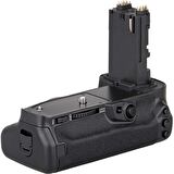 Meike Canon 5D Mark Iv İçin Battery Grip Bg-E20, Mk-5D Mark Iv