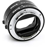 Meike Canon EOS R İçin Meike Otomatik Makro Af Tüp Mk-Rf-Af1