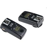 Meike Nikon İçin Meike Mk-Rc9 Flaş Tetikleyici Kablosuz Kumanda