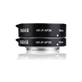 Meike Olympus Micro4/3 İçin Otomatik Makro (Macro) Af Tüp Mk-P-Af3A