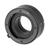 Meike Sony E Mount İçin Meike Otomatik Makro (Macro) Af Tüp Mk-S-Af3B