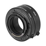 Meike Sony E Mount İçin Meike Otomatik Makro (Macro) Af Tüp Mk-S-Af3B