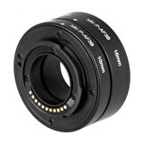 Meike Olympus Micro 4/3 İçin Otomatik Makro (Macro) Af Tüp Mk-P-Af3B