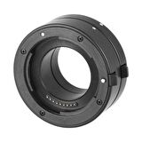 Meike Canon Eos M İçin Meike Otomatik Macro (Makro) Af Tüp MK-C-AF3B
