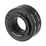 Meike Canon Eos M İçin Meike Otomatik Macro (Makro) Af Tüp MK-C-AF3B