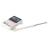 Wellhise ST-9283 Daldirma Tipi Termometre Profesyonel Gıda