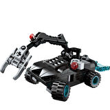 KP-1413 Keepley Trans Collector Blok seti -Vagon life