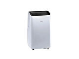 Tcl TAC-12CHPB 12000 Btu 4 Fonksiyonlu (Soğutma-Isıtma-Fan-Nem Alma) Portatifklima