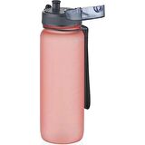 Uzspace Tritan Su Matarası 800Ml VGN3053-3 Pembe