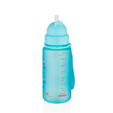 Uzspace PİPETLİ MATARA 400 ML