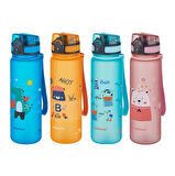 Uzspace KARMA RENK MATARA 500 ML