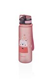 Vagonlife 3026 500ml Matara Glow Pink-Snow Man