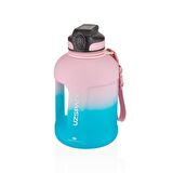 Vagonlife VGN3067 1700ml Pembe-Mavi Matara