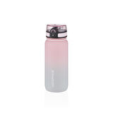 Vagonlife Uzspace 3037 650ml Pembe-Gri Tritan Matara