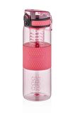 Uzspace 5061 Tritan Matara Pembe 700 ml