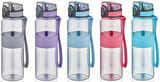 Uzspace 500Ml Tritan Matara 5025 Vine Cyan