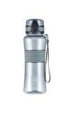 UZSPACE 550ML TRİTAN MATARA 5026 BARK GREY