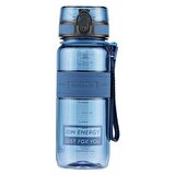 Uzspace Tritan 5029  650 Ml Lacivert Matara