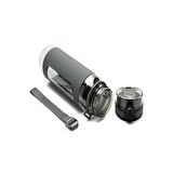 Uzspace Tritan Su Matarası 520Ml VGN5044 Kahverengi