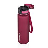 Uzspace Tritan 3026-2  500 Ml Kırmızı Matara