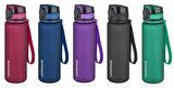 Uzspace Tritan 3026-2  500 Ml Kırmızı Matara