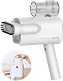 Deerma Buharlı Ütü 800 W SteamGlide Tabanlı Buharlı Ütü