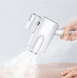 Deerma Buharlı Ütü 800 W SteamGlide Tabanlı Buharlı Ütü
