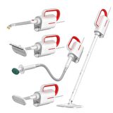 Deerma 5 in 1 Buharlı Temizlik Makinesi ZQ610 1700W