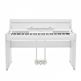 Artesia A-24-WH Beyaz Dijital Piyano