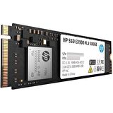 HP EX900 M2 500 GB M.2 1500 MB/s 2100 MB/s SSD 