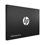 HP S700 2.5 İnç 1 TB Sata 3.0 523 MB/s 561 MB/s SSD 