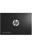 HP S700 6MC15AA SATA 3.0 2.5" 1 TB SSD Teşhir