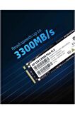 Hp EX900 Plus 35M35AA 2TB 3D Nand PCI-e NVMe M.2 SSD