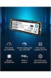 Hp EX900 Plus 35M35AA 2TB 3D Nand PCI-e NVMe M.2 SSD