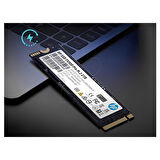 HP FX900 Pro 1TB 7400/6700 MB/s Gen4x4 M.2 22x80 SSD