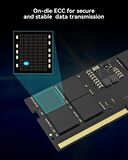 HP X1 32GB 4800 MHz DDR5 Notebook Ram (6H311AA) SO-DIMM CL40