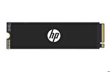 HP FX900 Plus 4TB 7400MB-6500MB/s M.2 2280 PCIe Gen4x4 NVMe 1.4 Gaming SSD 7F619AA