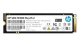 HP FX900 Plus 4TB 7400MB-6500MB/s M.2 2280 PCIe Gen4x4 NVMe 1.4 Gaming SSD 7F619AA