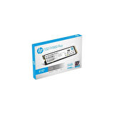 HP FX900 Plus 4TB 7400MB/s-6500MB/s Gen 4X4 PCIe Nvme M.2 SSD 7F619AA (Playstation Uyumlu)