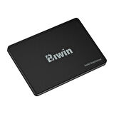 Biwin M100 128GB 2.5" SATA 3.0 SSD (BM100NN128G-RGX) - 500MB/s Okuma 450MB/s Yazma