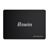 Biwin M100 1TB 2.5" SATA 3.0 SSD (BM100NN01TB-RGX) - 550MB/s Okuma 500MB/s Yazma
