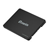Biwin M100 1TB 2.5" SATA 3.0 SSD (BM100NN01TB-RGX) - 550MB/s Okuma 500MB/s Yazma