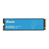 Biwin M350 4TB NVMe PCIe Gen4 M.2 SSD (BM350NN04TB-RGX) - 6000MB/s Okuma 5000MB/s Yazma