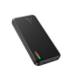 JOYROOM JR-QP194 22.5W POWERBANK 10000MAH-BLACK