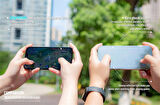 Joyroom İphone 16 Pro Anti-Reflection Gerçek Gorilla Glass Cam Ekran Koruyucu