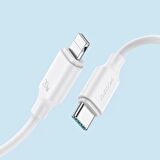 Joyroom 20W Type-C to Lightning Fast Data Kablo 1m