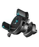 Joyroom JR-ZS127 Klipsli Araç İçi Havalandırma Telefon Tutucu