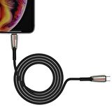 Joyroom S-M417 36W Lightning to Type-C PD Hızlı Şarj ve Data Kablosu